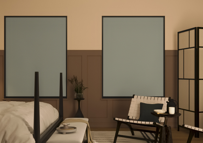 Eclipse (Blackout), Beryl - Ultra Blackout Blind - Image 7